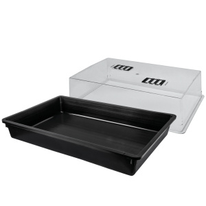 Zimmergewächshaus XL Propagator pro 70