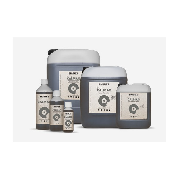 Biobizz Calmag 5 L