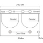 Homebox Ambient Q300+