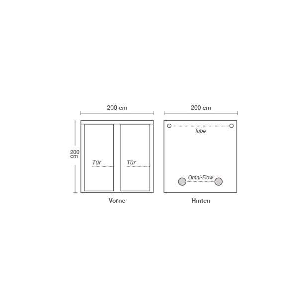 Homebox Ambient Q200+