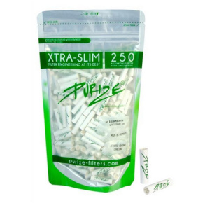 PURIZE XTRA Slim Size 250Stk