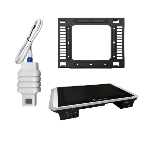 Trolmaster Hydro-X Pro Controller (HCS-2) with 4-in-1 Sensor (Temp/Humid/CO2/Light)