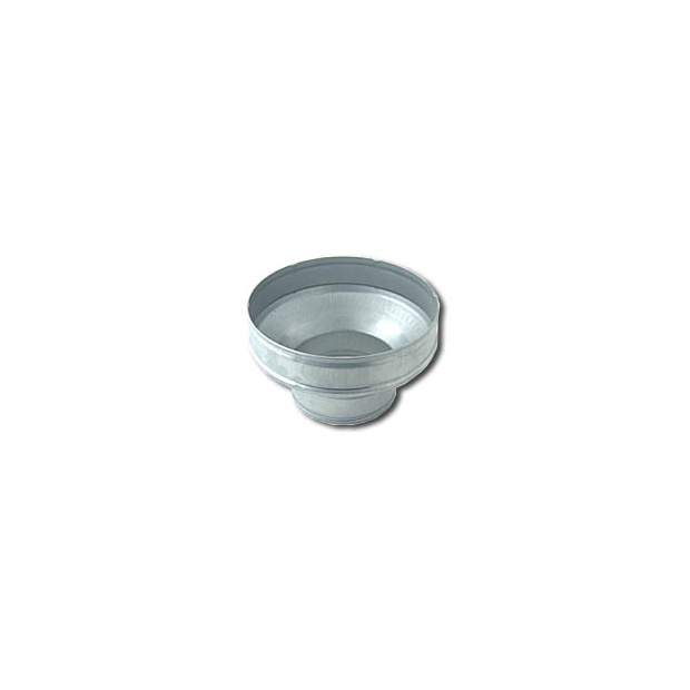 Reduktion 200x160mm