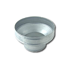Reduktion 200x160mm