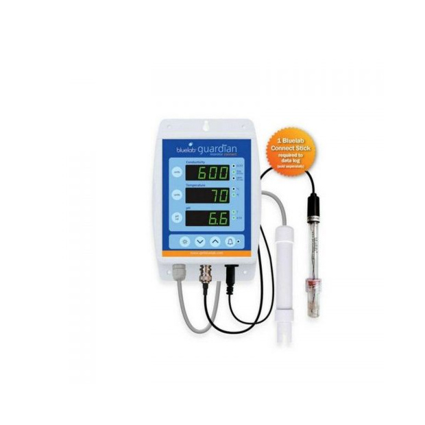 BlueLab Guardian Monitor Connect pH/EC/Temp