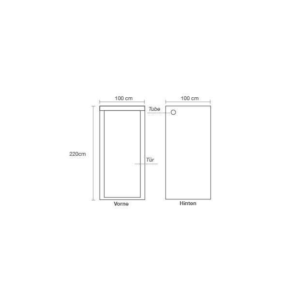 Homebox Ambient Q100+