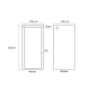 Homebox Ambient Q100+