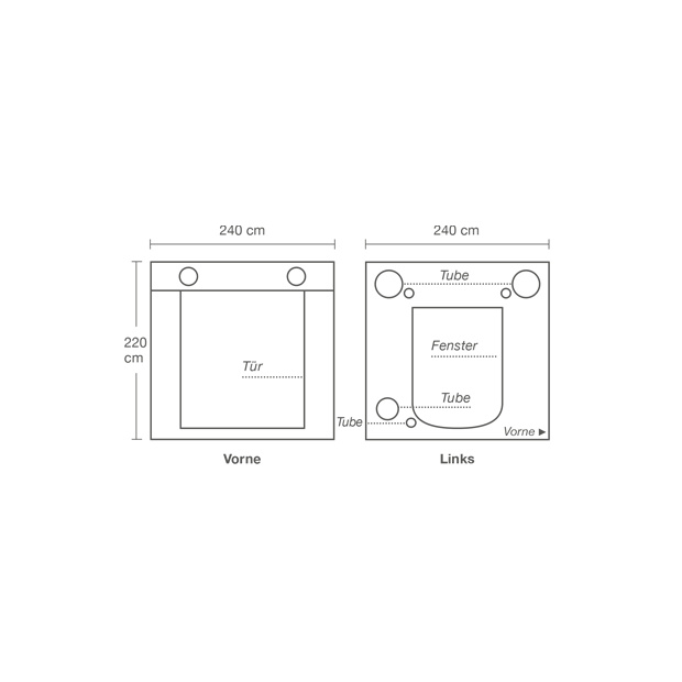 Homebox Ambient Q240+