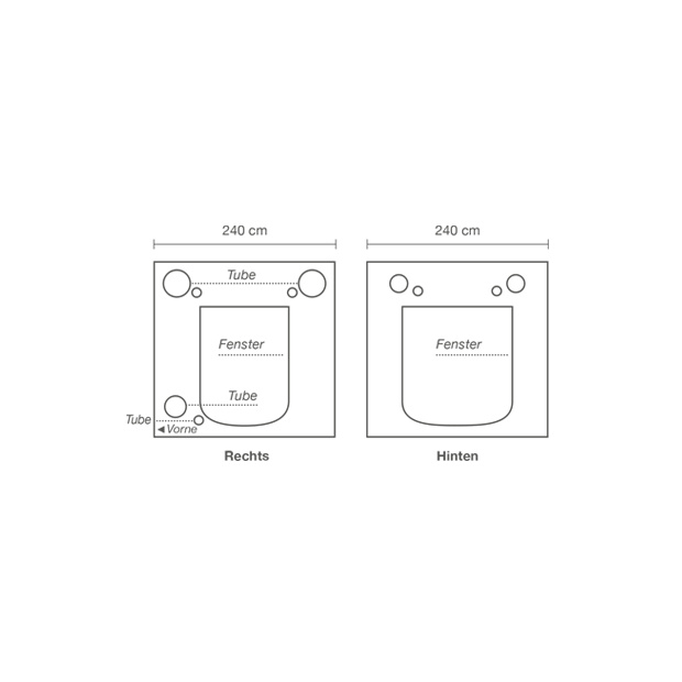Homebox Ambient Q240+