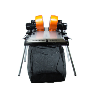 Dutch Solutions Mister Mean Erntemaschine