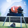 Dutch Solutions Mister Mean Erntemaschine