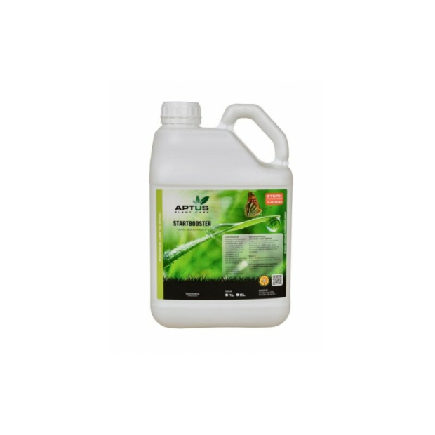 Aptus Startbooster 5 Liter