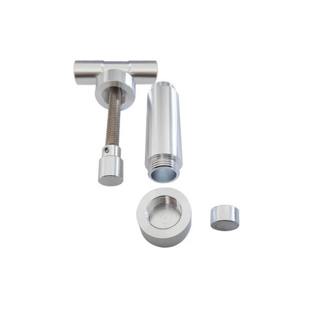 Pollenpresse Small