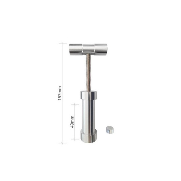 Pollenpresse Small