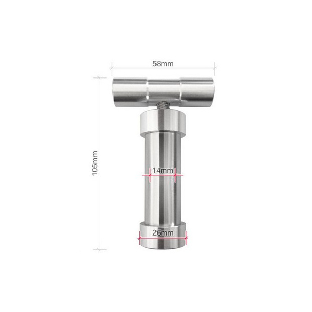 Pollenpresse Small