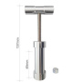 Pollenpresse Small
