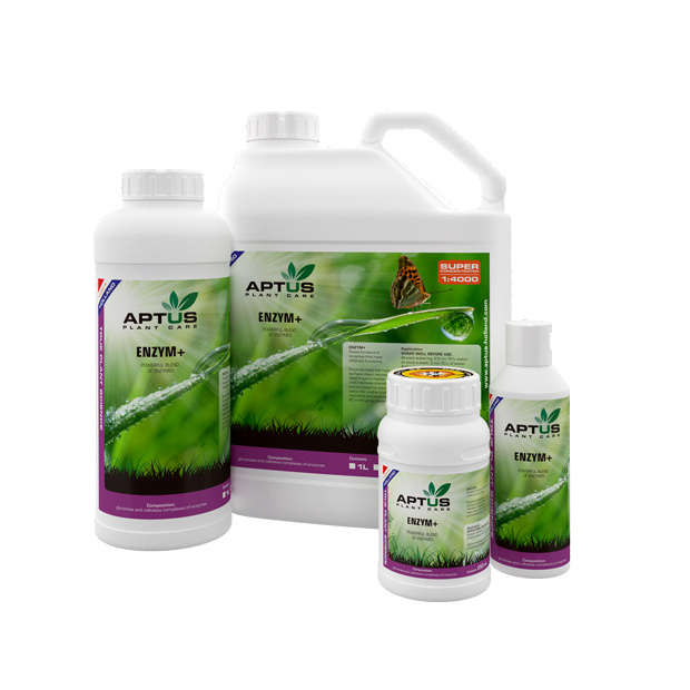 Aptus Enzym+ 20 Liter