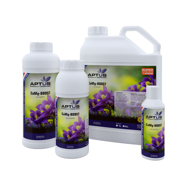 Aptus Premium Collection CaMg-Boost 20 Liter