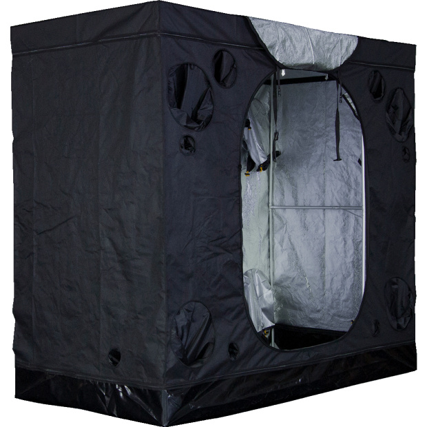 Mammoth Pro+ HC150 (150x150x225cm)