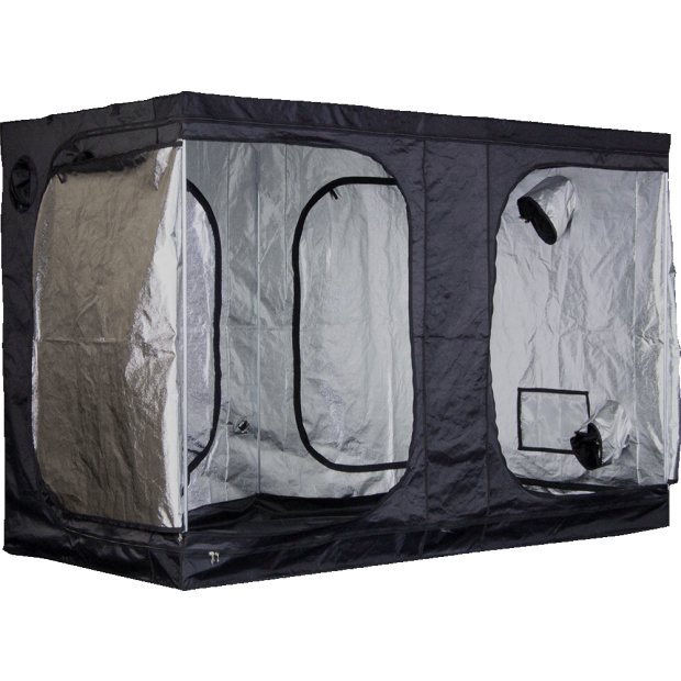 Mammoth Pro+ 120L (120x60x160cm)