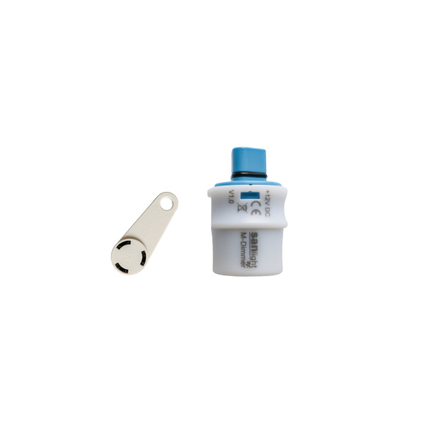 SANLIGHT Magnet Dimmer EVO Series inkl. Key