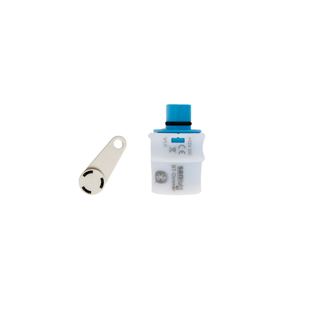 SANLIGHT Bluetooth Dimmer EVO Series inkl. Key