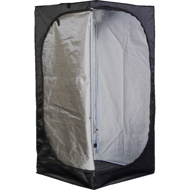 Mammoth Classic+ 80 (80x80x180cm)