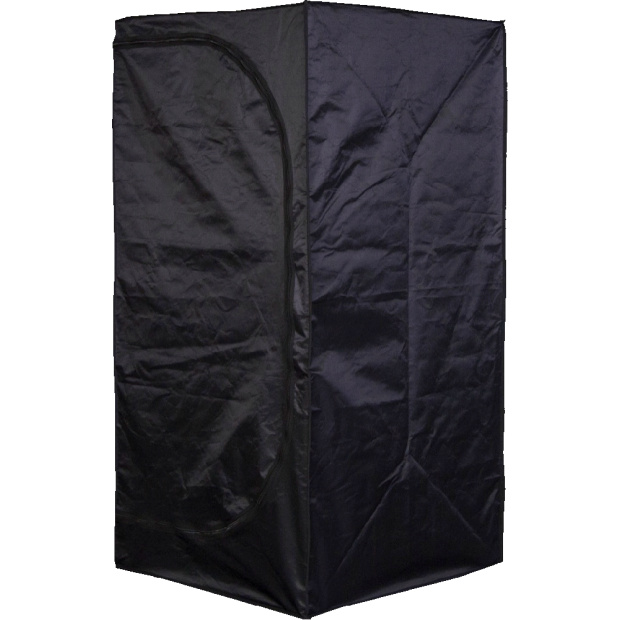 Mammoth Classic+ 80 (80x80x180cm)
