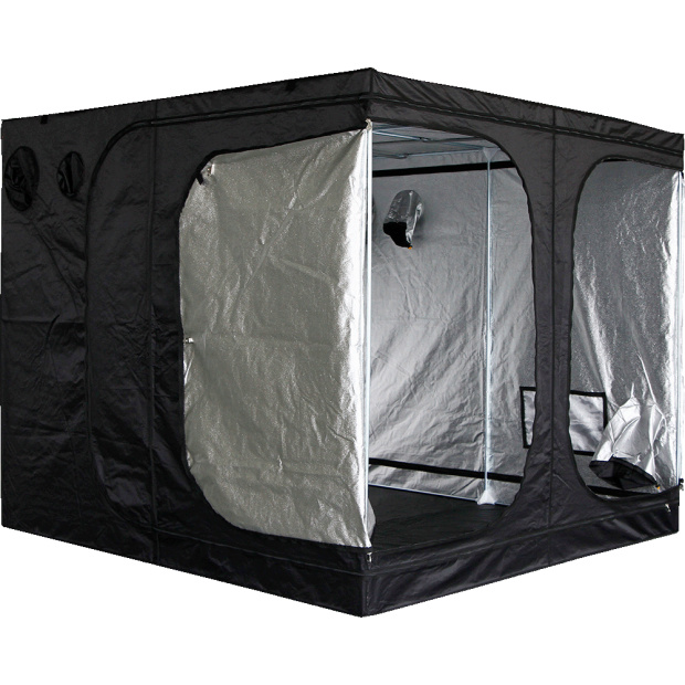 Mammoth Classic+ 240 (240x240x200cm)