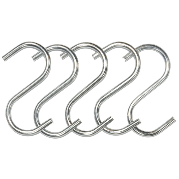 Mammoth Hook 16mm
