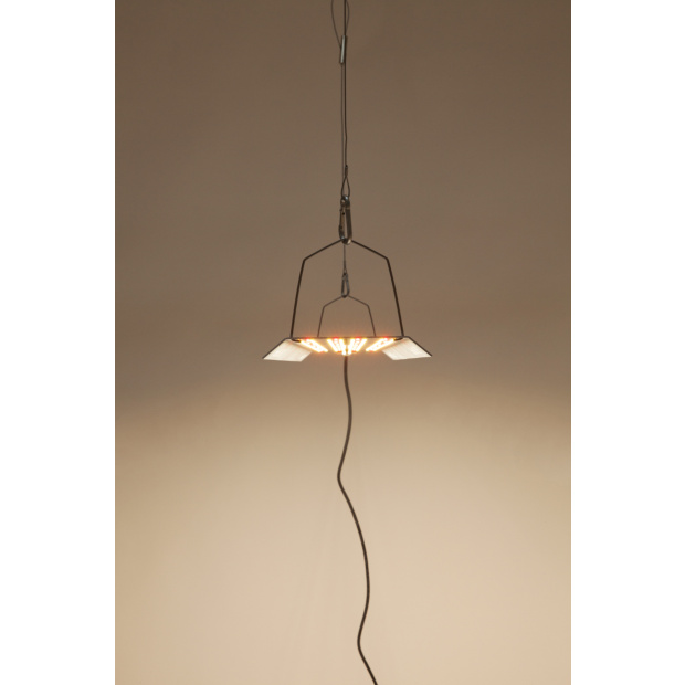 hortiOne LED 420 150W