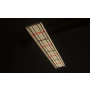 hortiOne LED 600 220W
