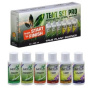 Aptus Tent Set Pro, 6x 50 ml