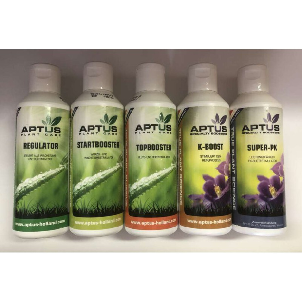 Aptus Indoor Set Basic