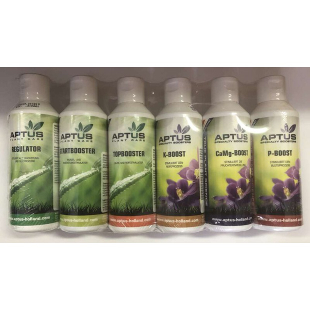 Aptus Indoor Set Pro