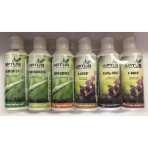 Aptus Indoor Set Pro