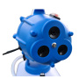 Elektrischer Sprayer 1200W