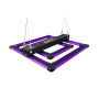 Lumatek ATS 200W PRO LED, 2.5 micromol/W