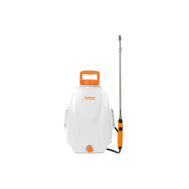 Drucksprühgerät 12L elektrisch