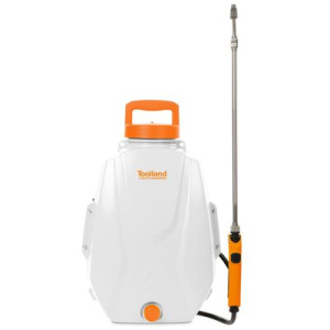 Drucksprühgerät 12L elektrisch