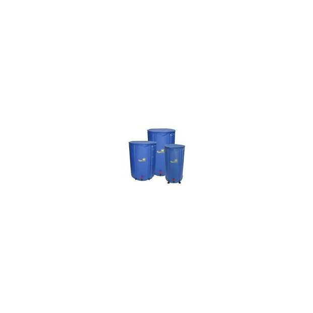 Wasserfass 1000 l flexibel "Flexi-Tank"