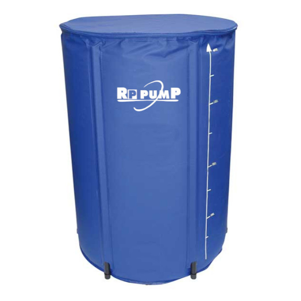 Wasserfass 1000 l flexibel "Flexi-Tank"