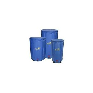 Wasserfass 1000 l flexibel "Flexi-Tank"