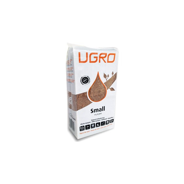 UGro Coco Block small 11 Liter