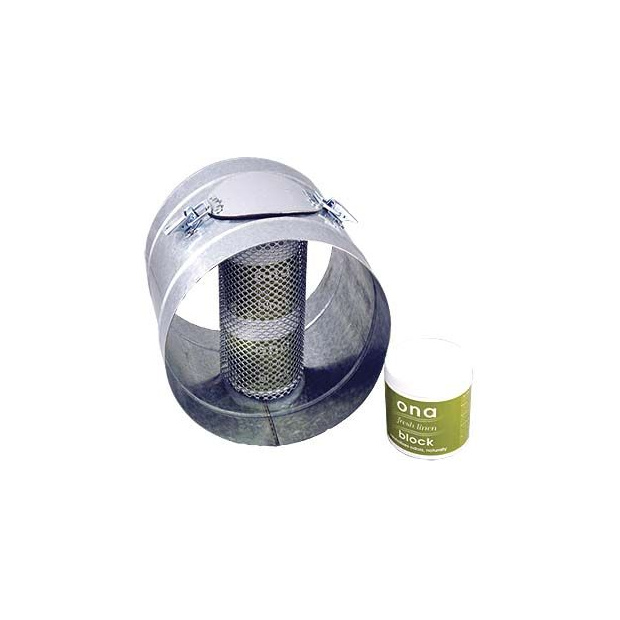 Ona Odour Control Duct 150mm