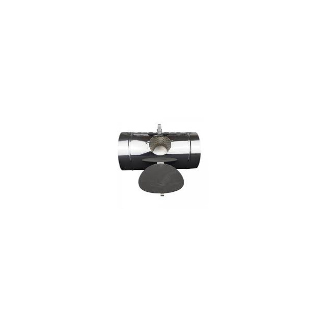 Ona Odour Control Duct 100mm