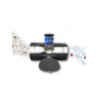 Ona Odour Control Duct 100mm