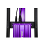 Lumatek Zeus 465W PRO LED - 2.9 micromol/W