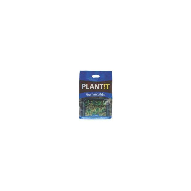 PLANT!T Vermiculit Sack à 10 L