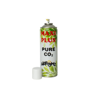 Airbomz CO2 Nachfüllkartusche, 60 g